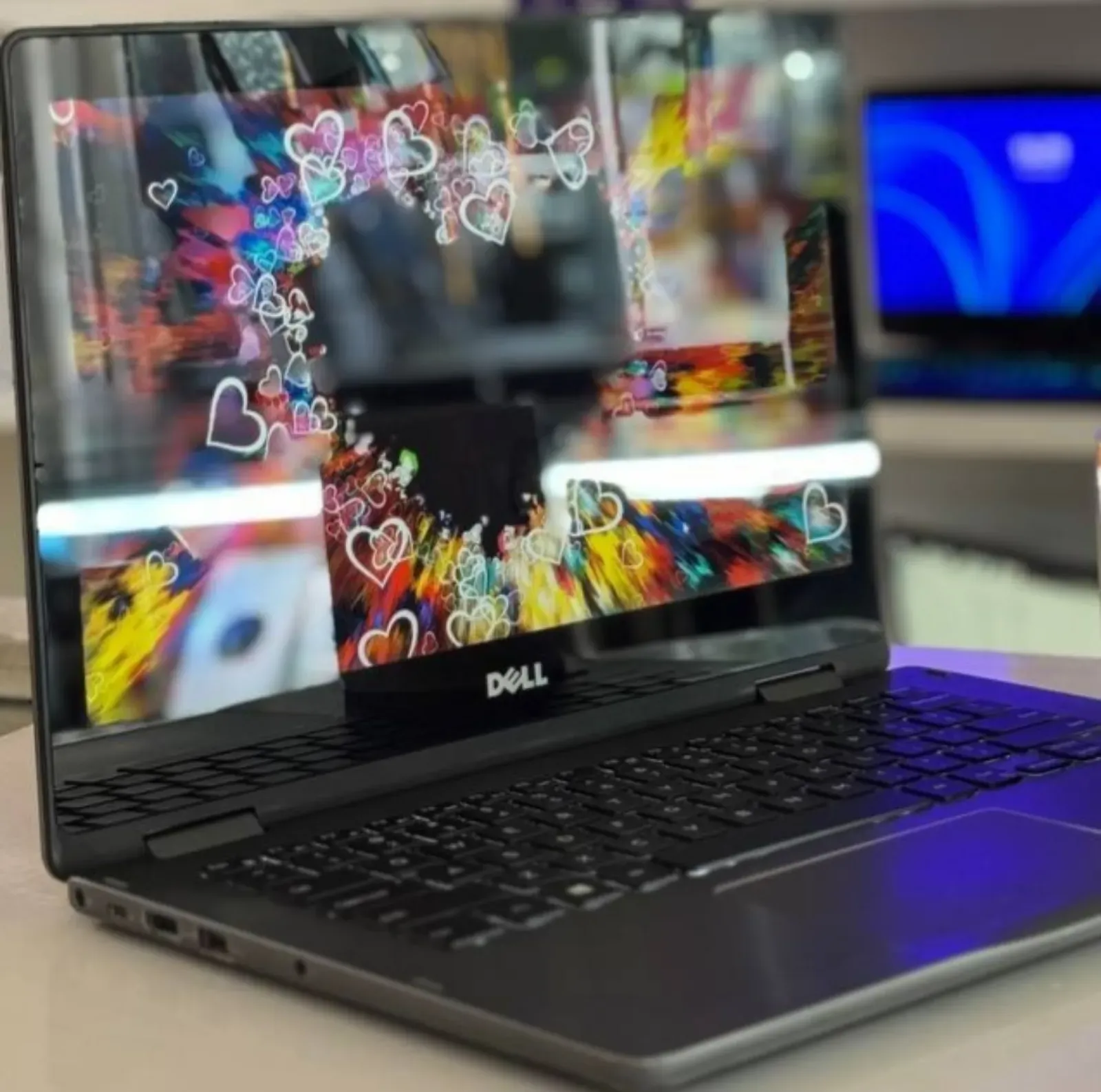 New Laptop Dell Inspiron 14 8GB AMD Ryzen 5 SSD 512GB