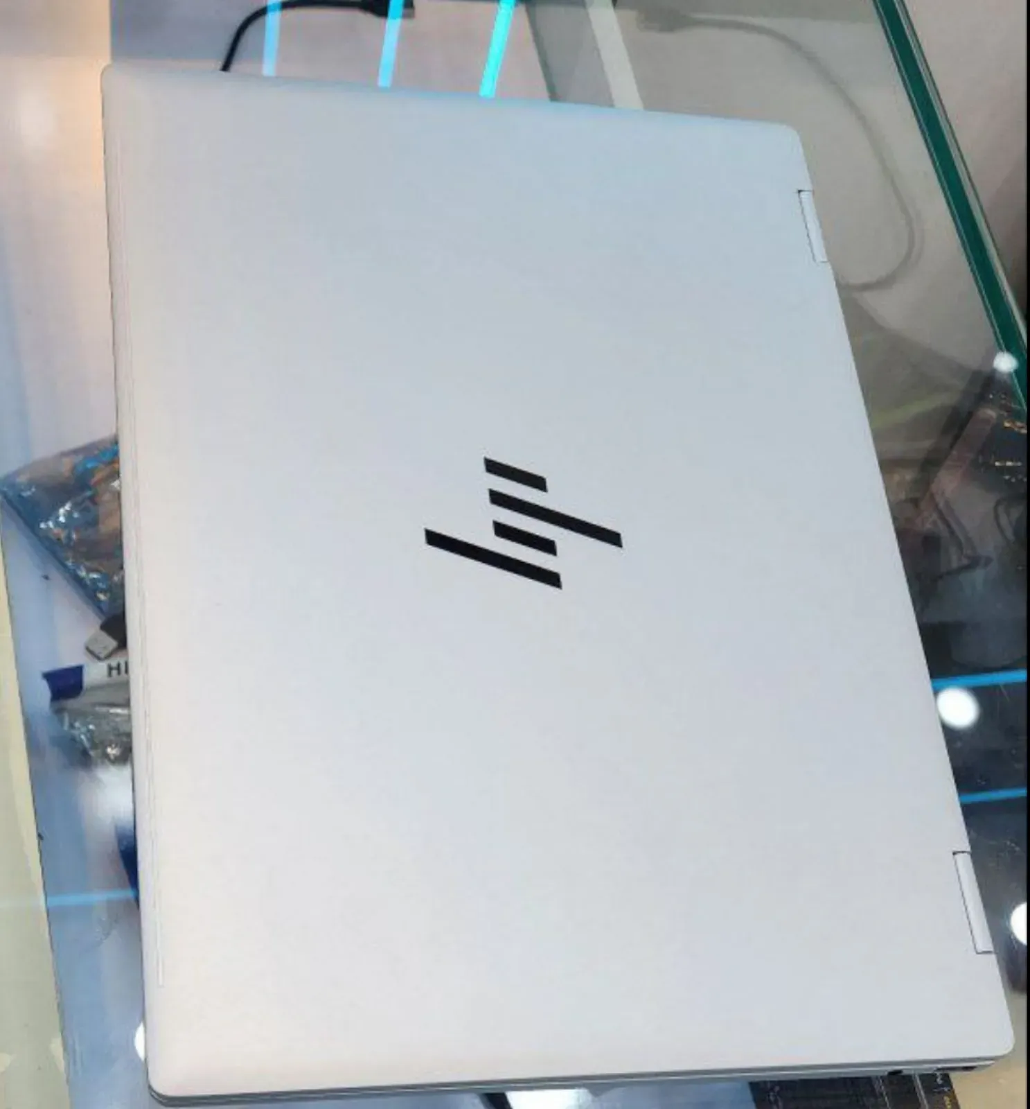 New Laptop HP Envy X360 16GB Intel Core Ultra 7 SSD 1T